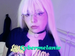 Cybermelanie