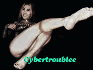 Cybertroublee