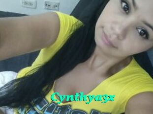 Cynthya3x