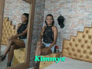 Kimmyx