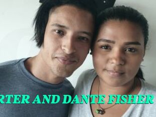 DANIELA_CARTER_AND_DANTE_FISHER