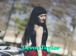 DevonTaylor