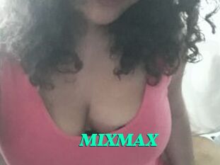 MIXMAX