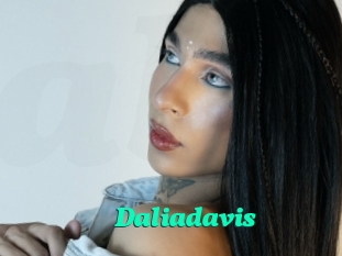 Daliadavis