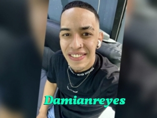 Damianreyes