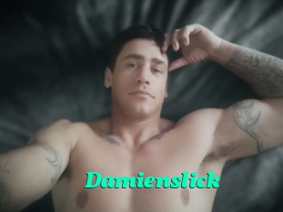 Damienslick