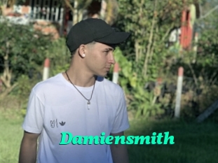 Damiensmith