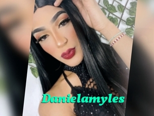 Danielamyles