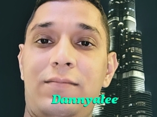 Dannyalee