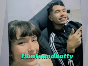 Danteandkatty