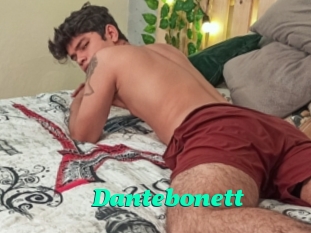 Dantebonett