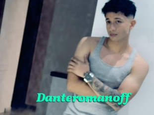 Danteromanoff