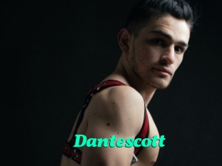 Dantescott