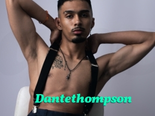 Dantethompson