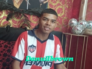 Danuilbrown