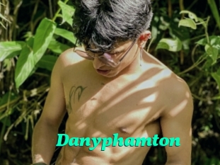 Danyphamton