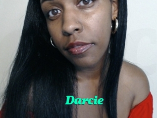 Darcie