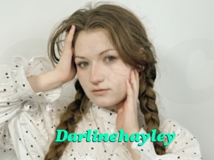 Darlinehayley