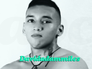 Davidadammiles