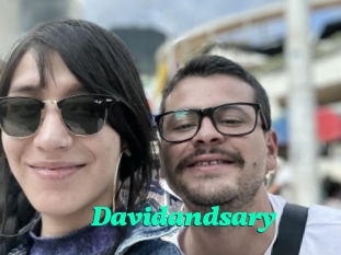 Davidandsary