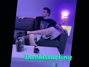Davidstarling