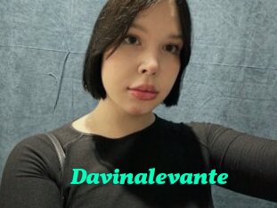 Davinalevante