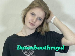 Dawnboothroyd
