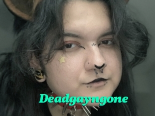 Deadgayngone