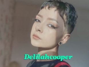Delilahcooper