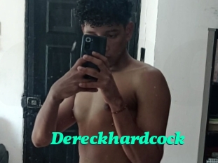 Dereckhardcock