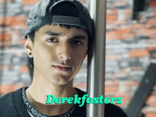 Derekfosterz