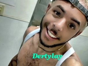 Dertylay