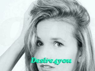 Desire4you