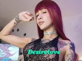 Desirelove