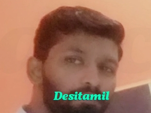 Desitamil