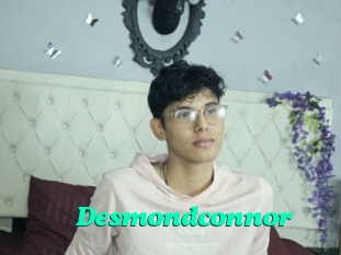 Desmondconnor