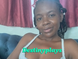 Destinyplays