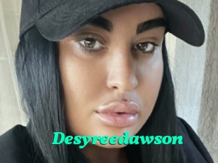 Desyreedawson