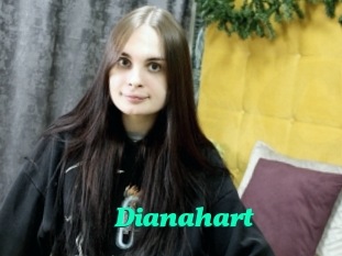 Dianahart