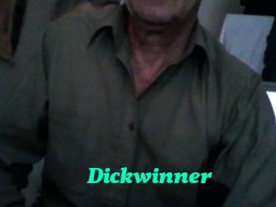 Dickwinner