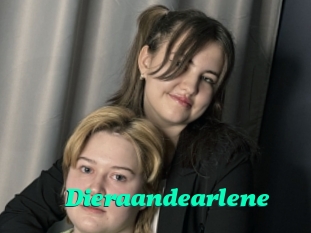 Dieraandearlene