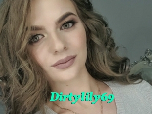 Dirtylily69