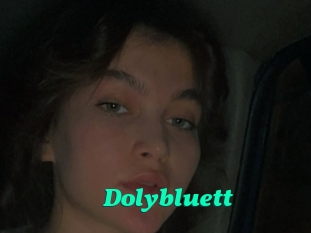 Dolybluett