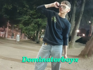 Dominatorboyx