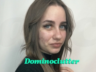 Dominoclutter