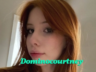 Dominocourtney