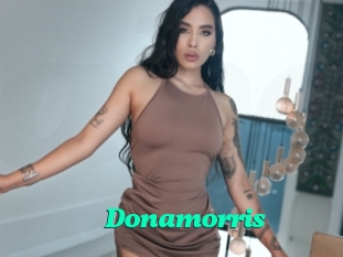 Donamorris