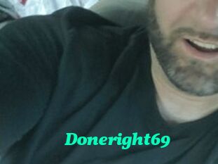 Doneright69