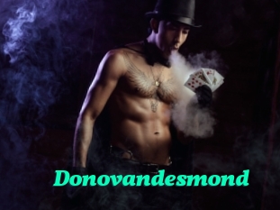 Donovandesmond