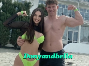 Donyandbella